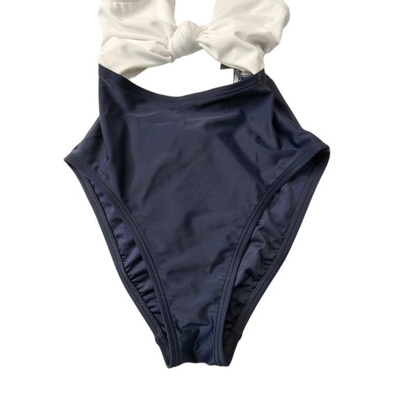 Tommy Hilfiger Women's Standard One-Piece Swimsuit Size XXS - Picture 2 of 6